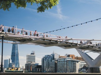 london tour hire
